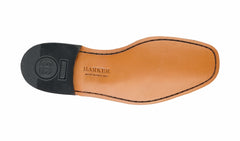 Mens Javron - Black Calf Loafer | Barker Shoes
