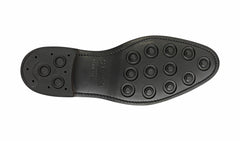Mens Burford - Black Calf Oxford | Barker Shoes