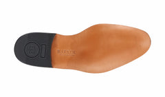 Mens Madeley - Black Patent Oxford | Barker Shoes