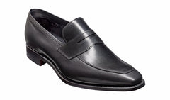 Mens Ravel - Black Calf | Barker Shoes