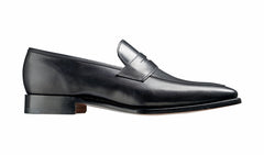 Mens Ravel - Black Calf | Barker Shoes