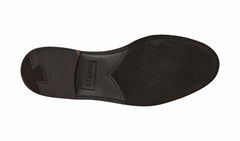 Mens Studland - Rosewood Calf Loafer | Barker Shoes