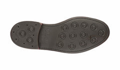 Mens Milbury - Snuff Suede | Barker Shoes
