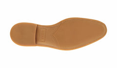 Mens Pullman - Bottle Green Suede | Barker Shoes