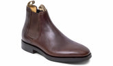 Mens Sutton - Brown Pegasus | Barker Shoes