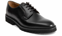 Mens Truro - Black Cutter | Barker Shoes
