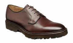 Mens Truro - Brandy Grain | Barker Shoes