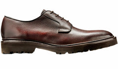 Mens Truro - Brandy Grain | Barker Shoes