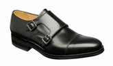 Mens Tunstall 2 - Black Calf | Barker Shoes