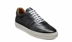 Mens Soren - Black | Barker Shoes