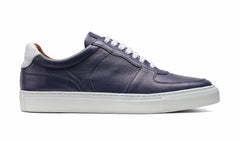 Mens Soren - Navy | Barker Shoes