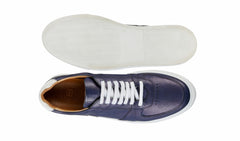 Mens Soren - Navy | Barker Shoes