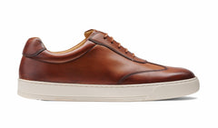 Mens Stig - Tan Alcohol Wash | Barker Shoes