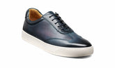 Mens Stig - Blue Alcohol Wash | Barker Shoes