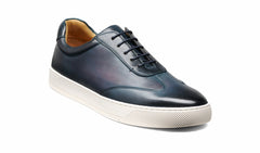 Mens Stig - Blue Alcohol Wash | Barker Shoes