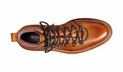 Womens Julie - Cedar Grain Women Hiking Boot | Barker Shoes