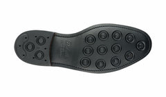 Mens Cheltenham - Black Hi-Shine - Oxford Shoe Mens | Barker Shoes