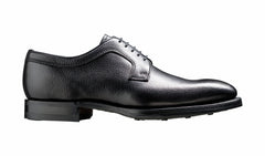 Mens Skye - Black Grain Derby | Barker Shoes