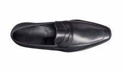 Mens Ravel - Black Calf | Barker Shoes