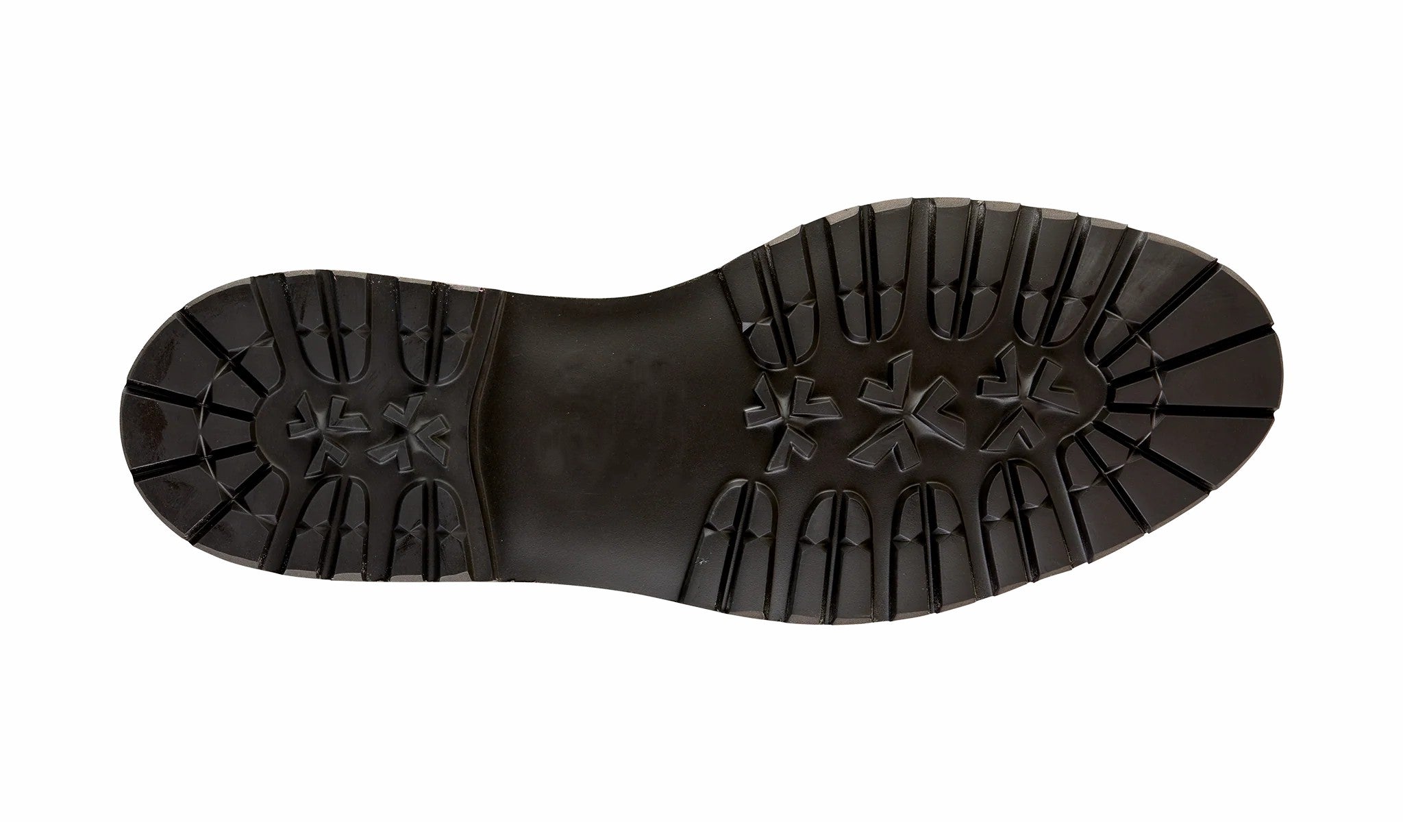 Mens Glencoe - Cedar Grain Hiker Boot | Barker Shoes