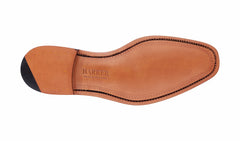 Mens Mansfield - Walnut Calf | Barker Shoes
