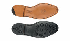 Mens Malton - Cedar Calf Brogue | Barker Shoes