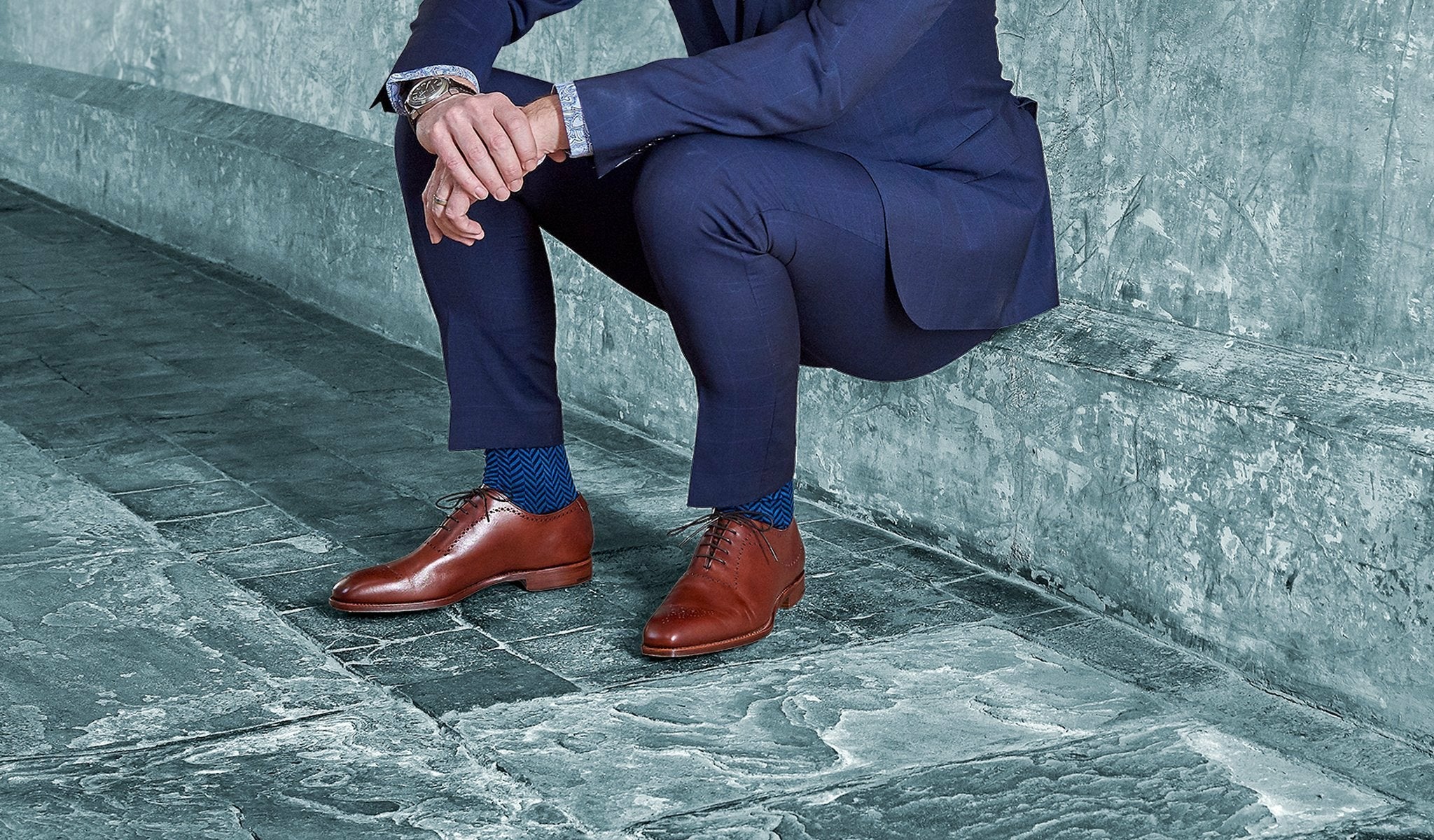 Mens Plymouth - Black Calf Oxford | Barker Shoes