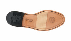 Mens Southport - Dark Walnut Calf | Barker Shoes
