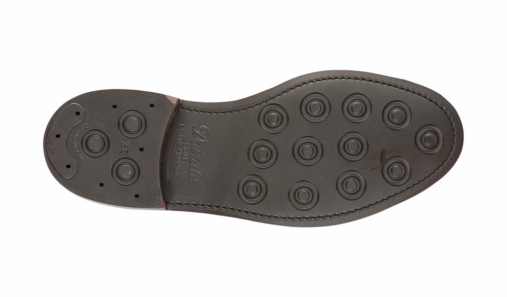 Mens Mears - Terra Suede | Barker Shoes