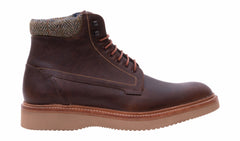 Mens Brookville - Ansiao Brown | Barker Shoes