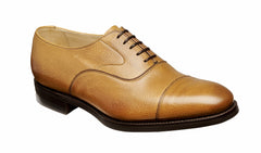 Mens Malvern 2 - Cedar Grain | Barker Shoes
