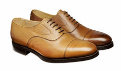 Mens Malvern 2 - Cedar Grain | Barker Shoes