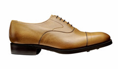 Mens Malvern 2 - Cedar Grain | Barker Shoes
