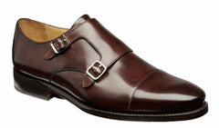 Mens Middlewich - Chestnut Calf | Barker Shoes