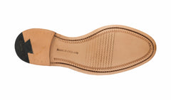 Womens Freya - Walnut Calf / Brown Tweed Women Wingtip Shoe | Barker Shoes