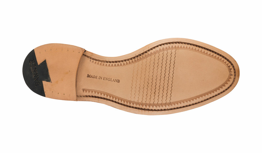 Womens Sabrina - Cedar Calf Chelsea Boot | Barker Shoes