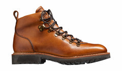 Womens Julie -  Cedar Grain Women Hiking Boot | Barker Shoes