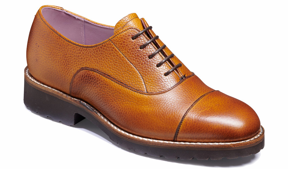 Womens Eva - Cedar Grain | Barker Shoes