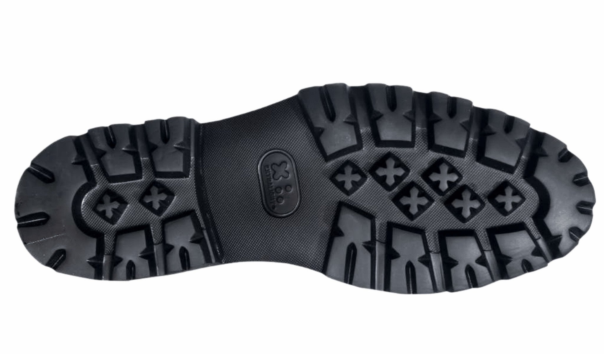 Womens Kelsey - Black Calf | Barker Shoes