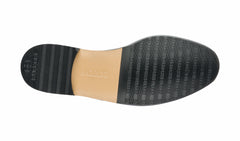 Mens Jefferson - Black Kid | Barker Shoes