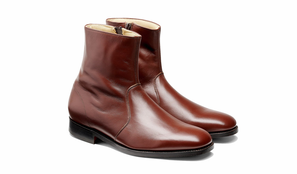 Mens Boot Sample - Various | Barker Shoes
