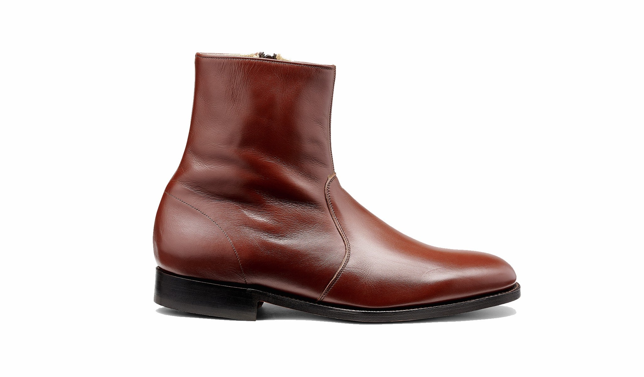 Mens Boot Sample - Various | Barker Shoes