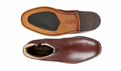 Mens Boot Sample - Various | Barker Shoes